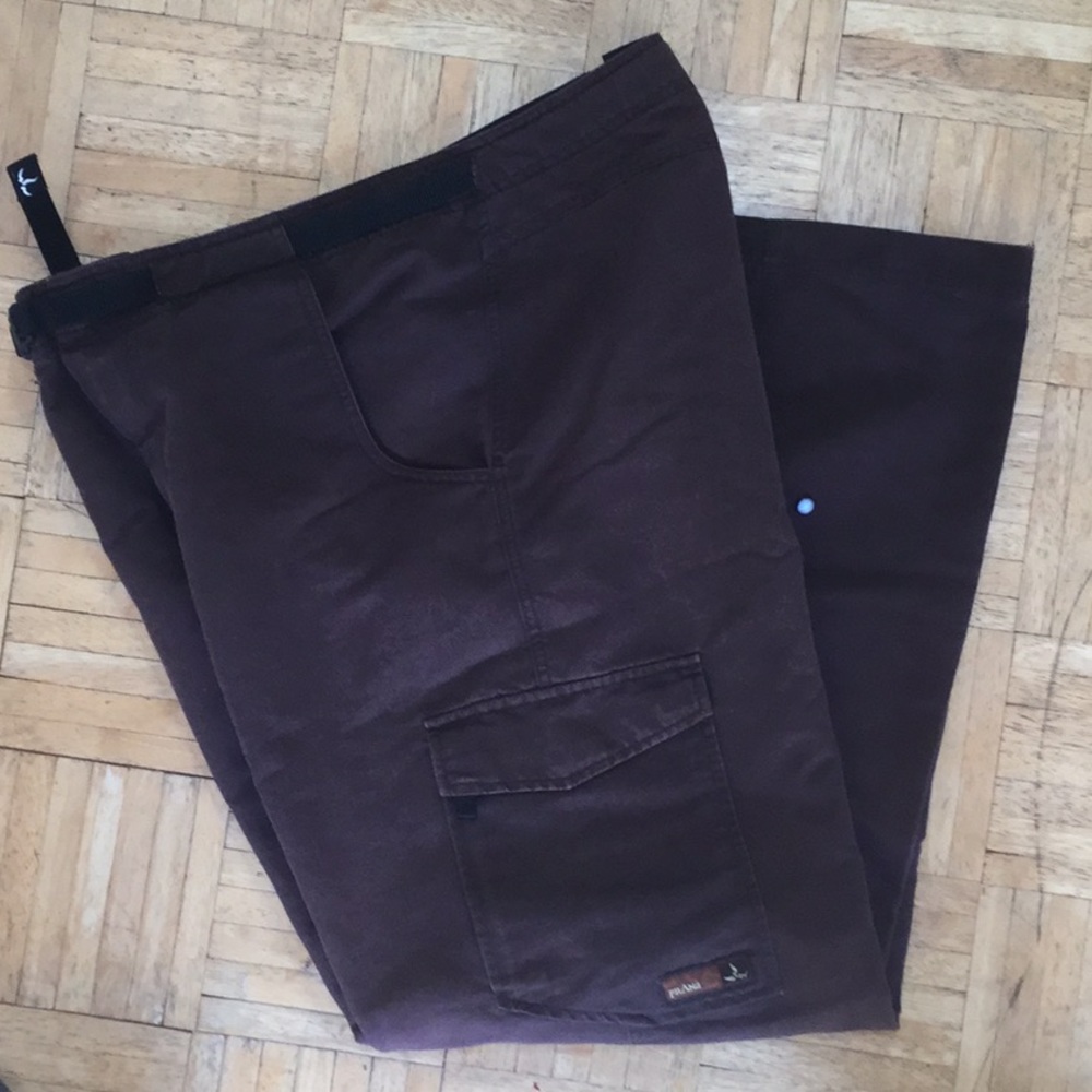 Men’s Prana pants. Great condition.